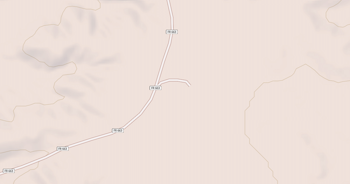 Map preview of ISU NO. 7