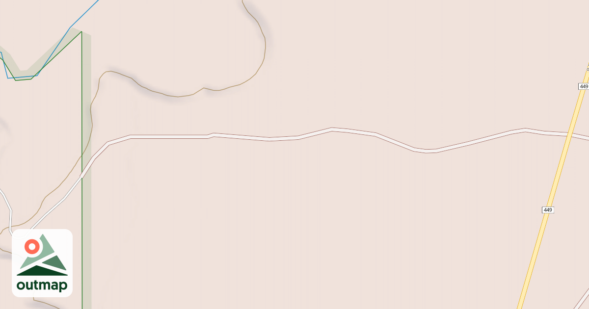 Map of FIRE