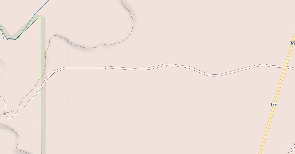 Map preview of FIRE