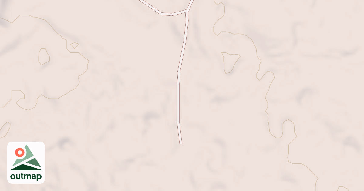 Map of FDR4500-P1