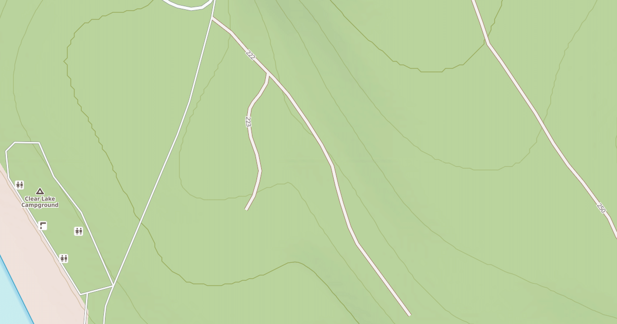 Map preview of 2630222