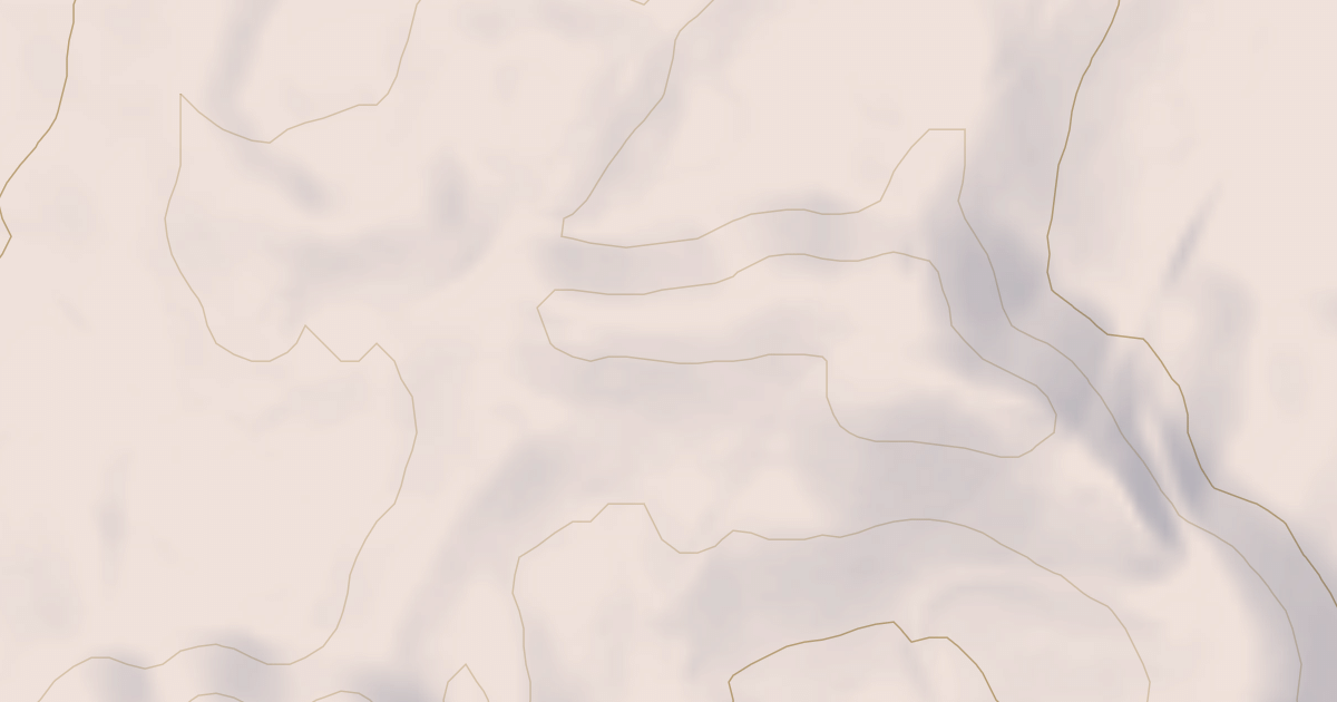 Map preview of Stampede Spur A