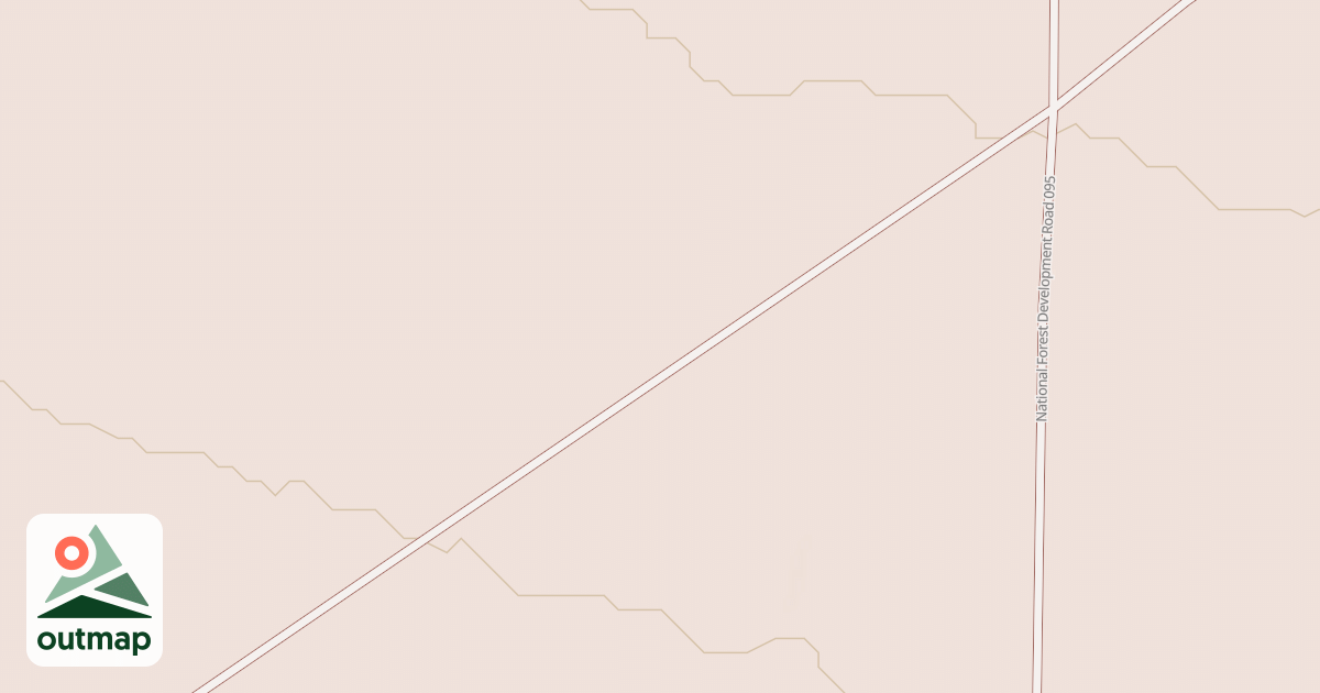 Map of BLM National GTLF Public Motorized Roads b3b033bd-98bd-4dc7-848e-52d6feea10ae