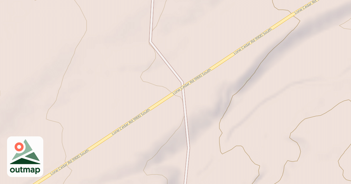 Map of BLM National GTLF Public Motorized Roads 75099cf4-6136-499b-a4ce-e6bff00ec39c