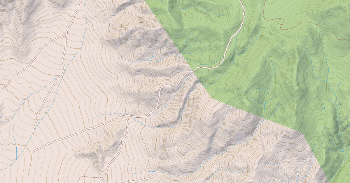 Map preview of 35e421