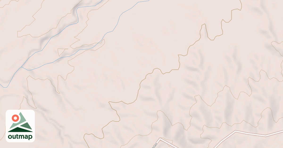Map of 135