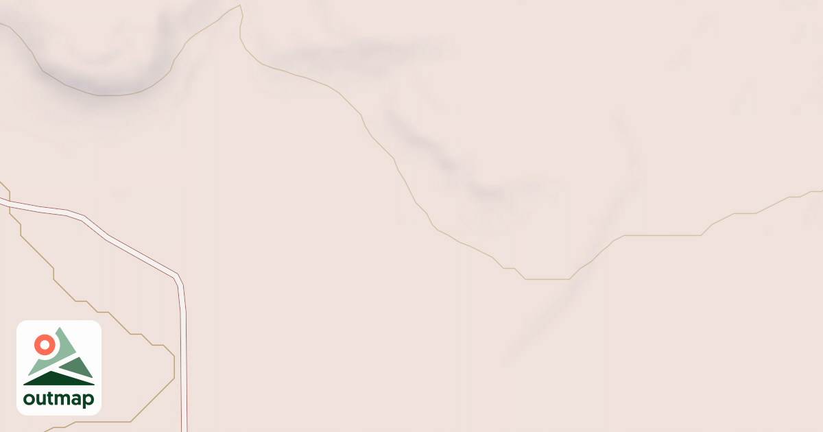 Map of BLM National GTLF Public Motorized Roads 4b90c555-5fd2-4b40-a93f-fcbc3218c989