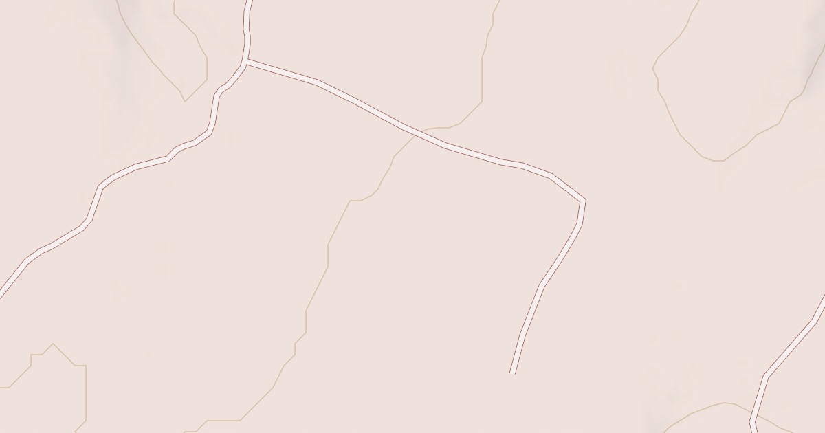Map preview of 4205 H