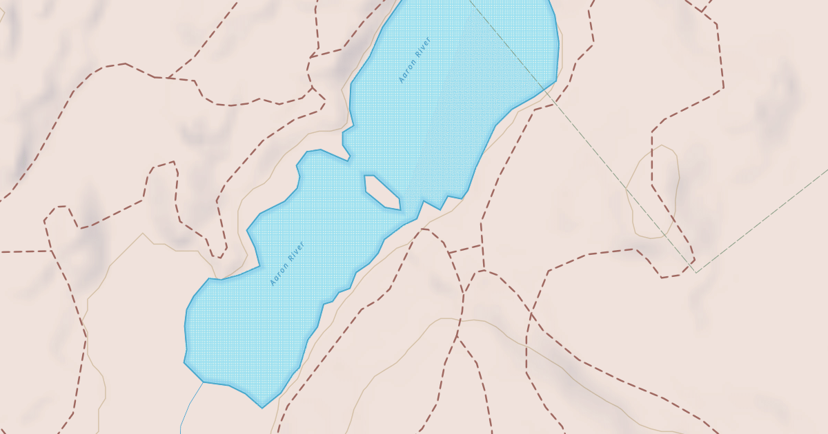 Map preview of USGS National Digital Trails d7d627cd-c5b1-44d5-b60c-d5ec8003b8c3