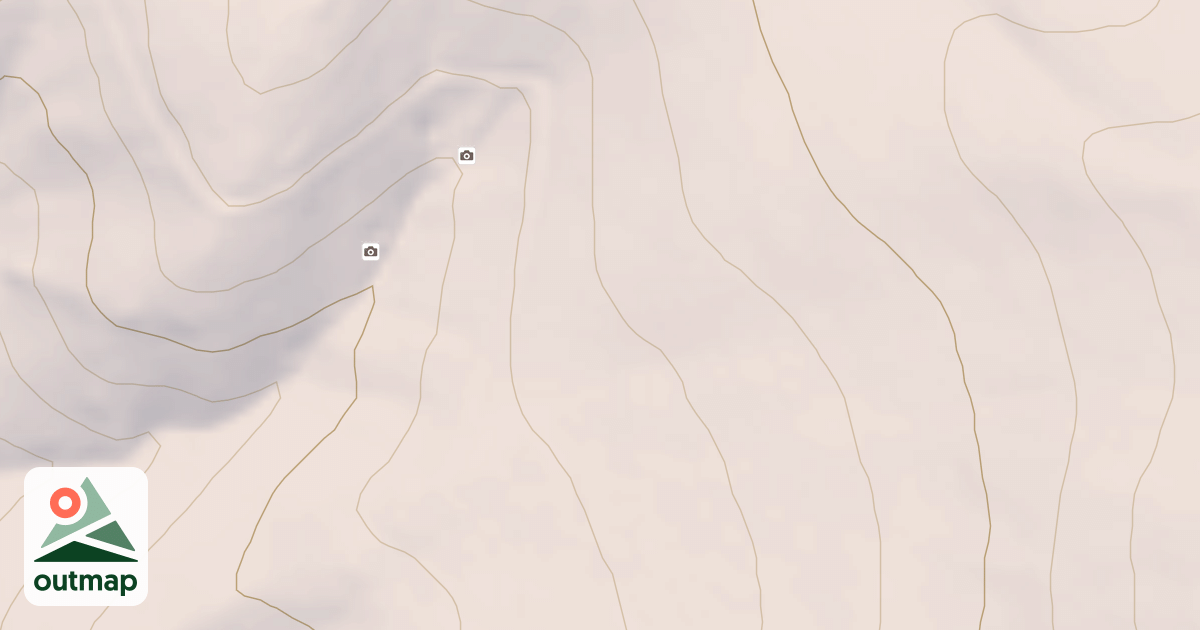 Map of BLM National GTLF Public Motorized Roads 52308183-70be-4b37-a723-687d7e8a125a