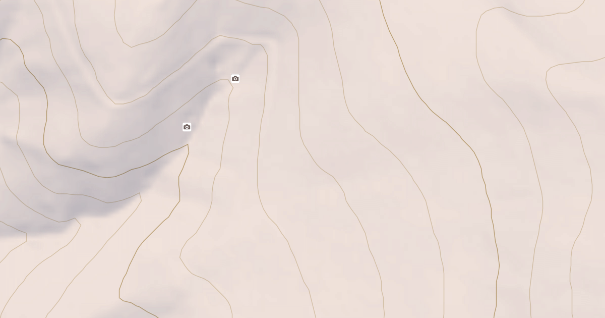 Map preview of BLM National GTLF Public Motorized Roads 52308183-70be-4b37-a723-687d7e8a125a