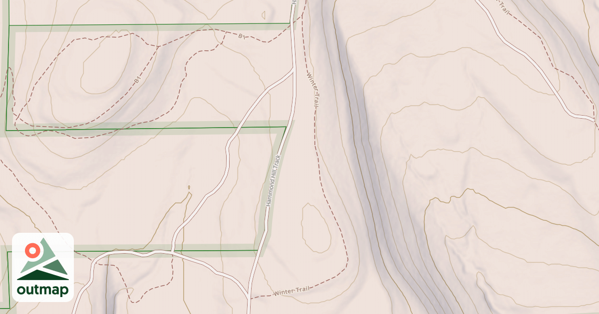 Map of C2b