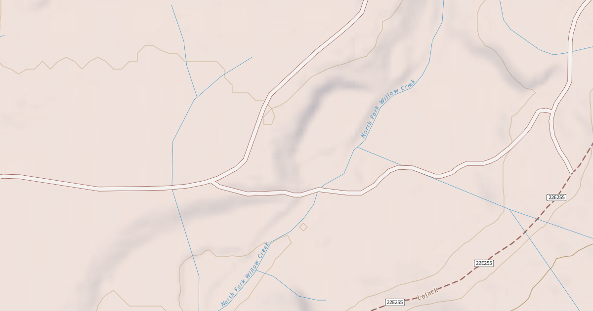 Map preview of BONEYARD MDW T1