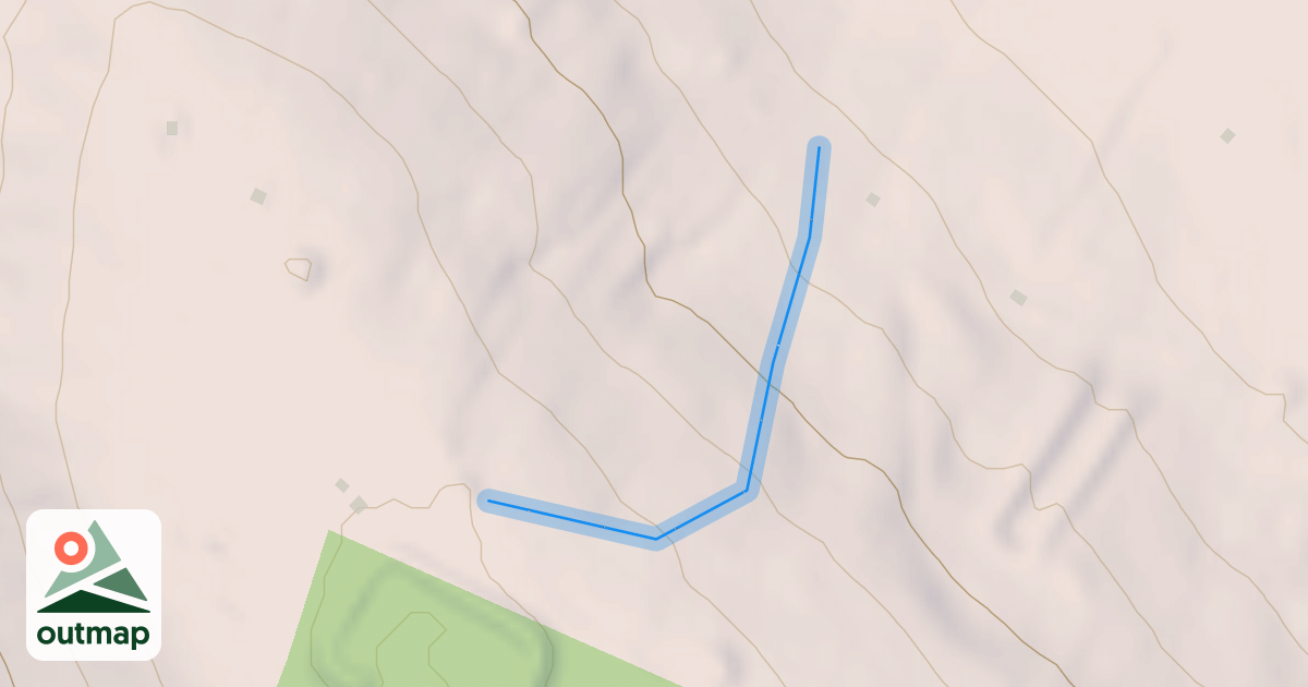 Map of Queen