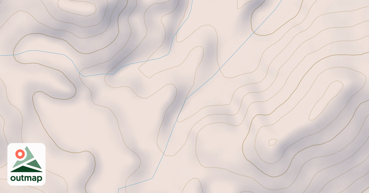 Map of BLM National GTLF Public Motorized Roads 2d6dd5e4-f9d5-482e-9d32-70b53e258165