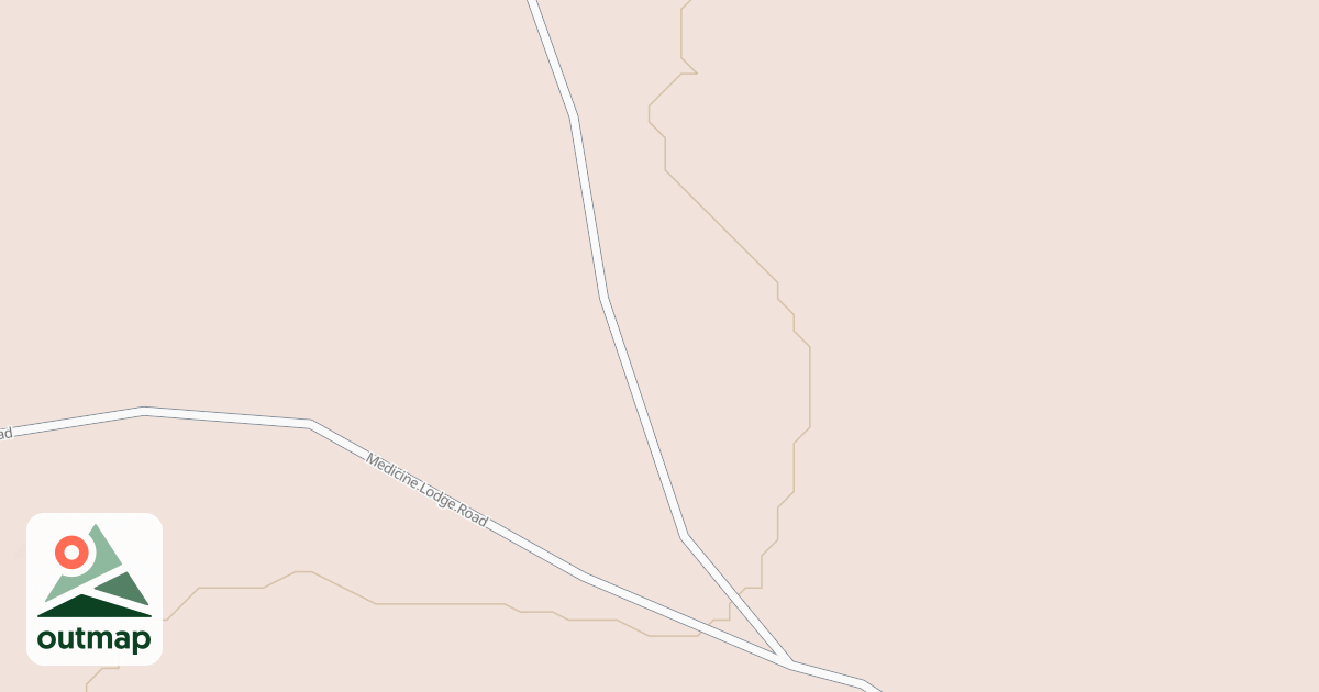 Map of BLM National GTLF Public Motorized Roads 6466d977-c861-4a3d-99aa-494f4f909e73