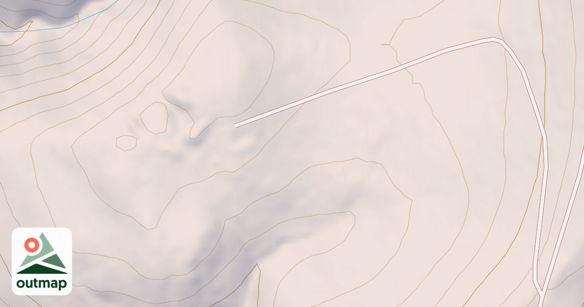 Map of BLM National GTLF Public Motorized Roads ee98e4ef-e3d7-4575-94c6-a29233fd9c68