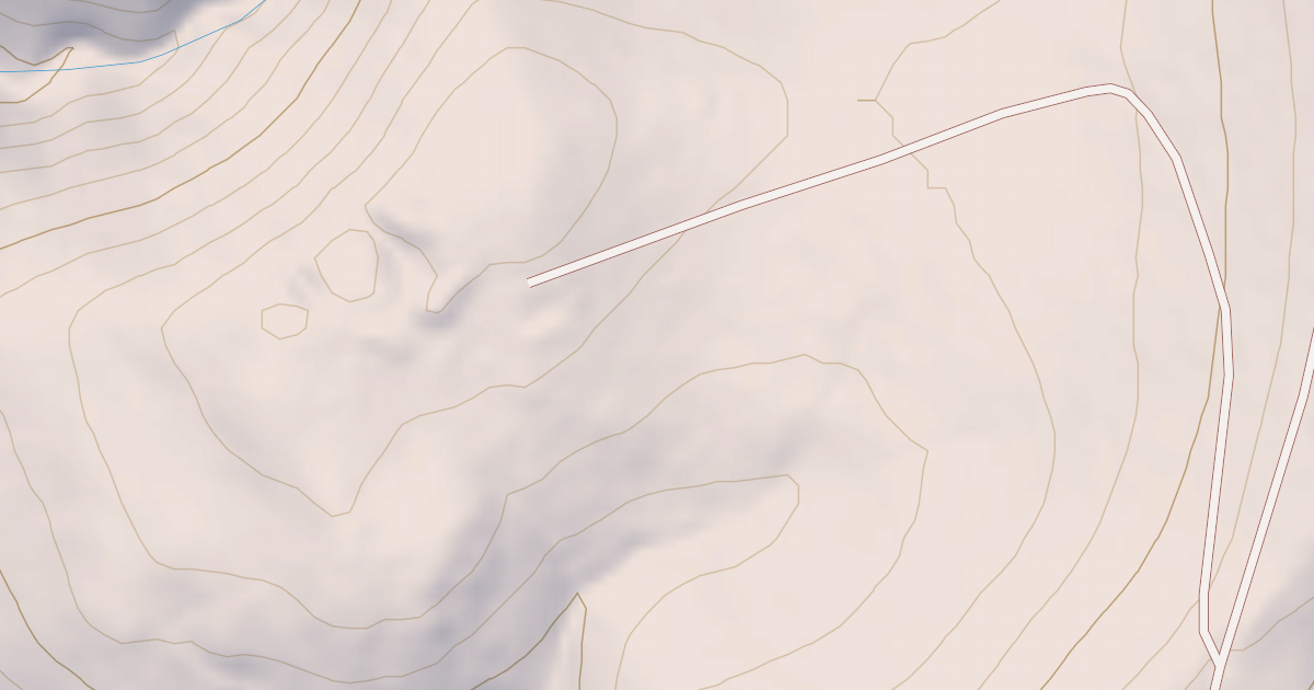 Map preview of BLM National GTLF Public Motorized Roads ee98e4ef-e3d7-4575-94c6-a29233fd9c68