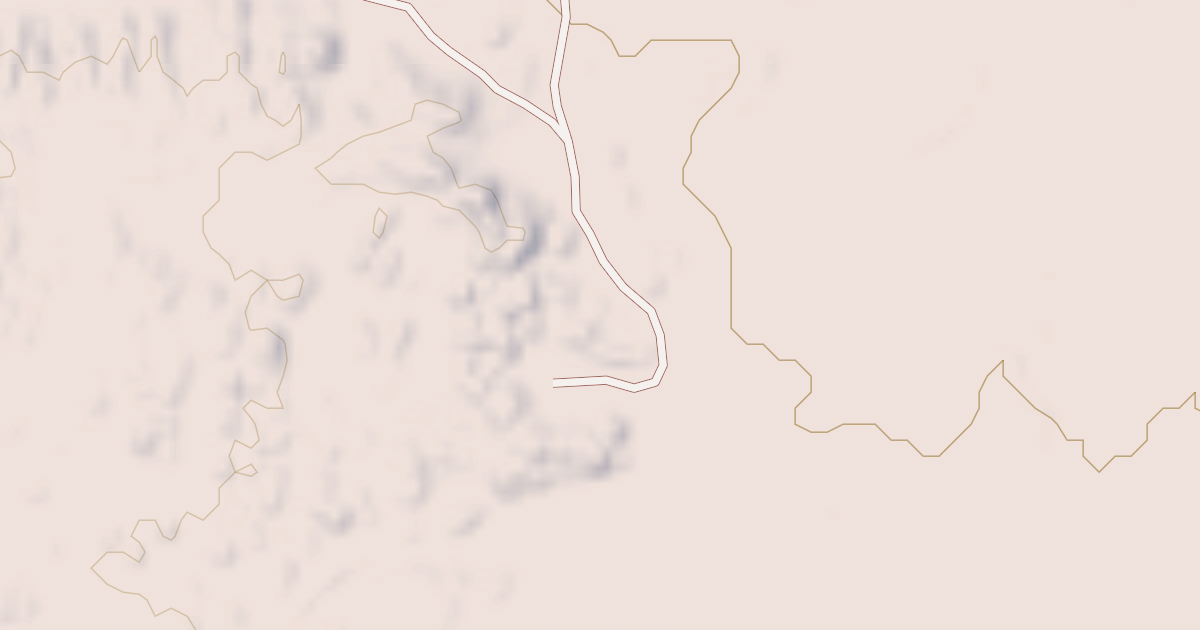 Map preview of BLM National GTLF Public Motorized Roads 0cb3fa08-2296-49bd-856d-afda22b771a2