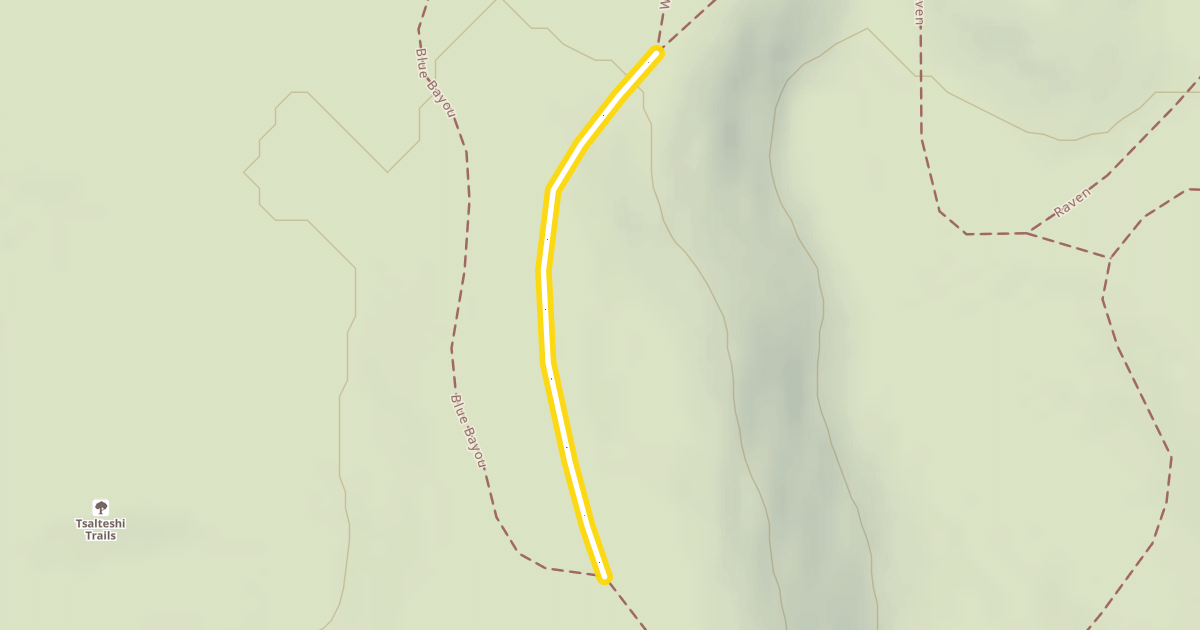 Map preview of Wolf