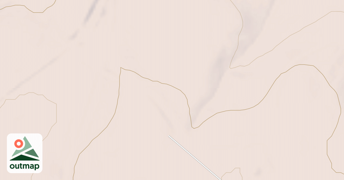 Map of ROBERSON SPUR