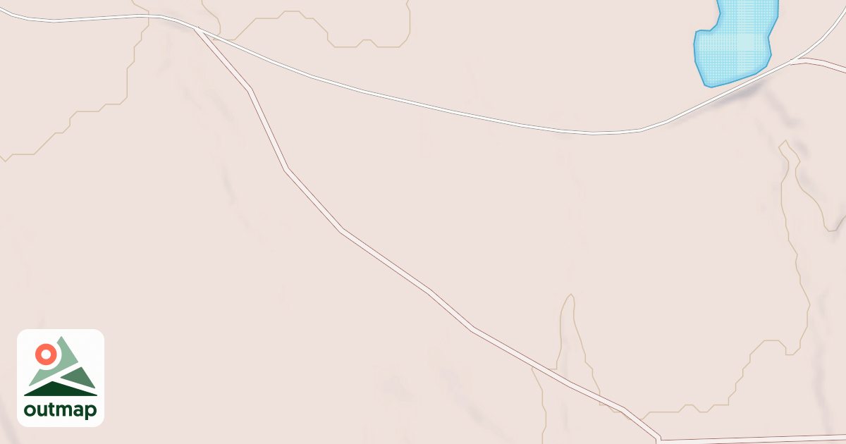 Map of 1105.D