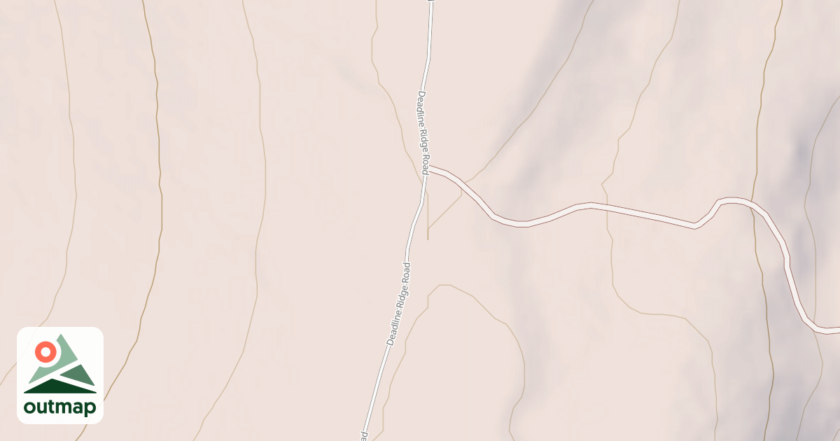 Map of Deadline