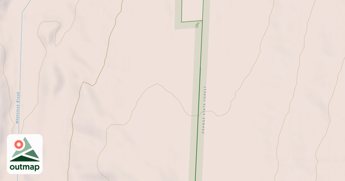 Map of USGS National Digital Trails 402d269c-4c98-4dd4-b0a4-d922a50d24bc