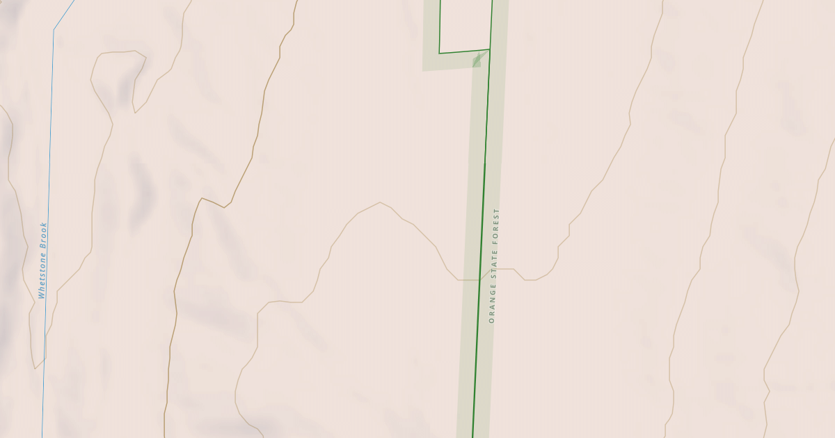 Map preview of USGS National Digital Trails 402d269c-4c98-4dd4-b0a4-d922a50d24bc