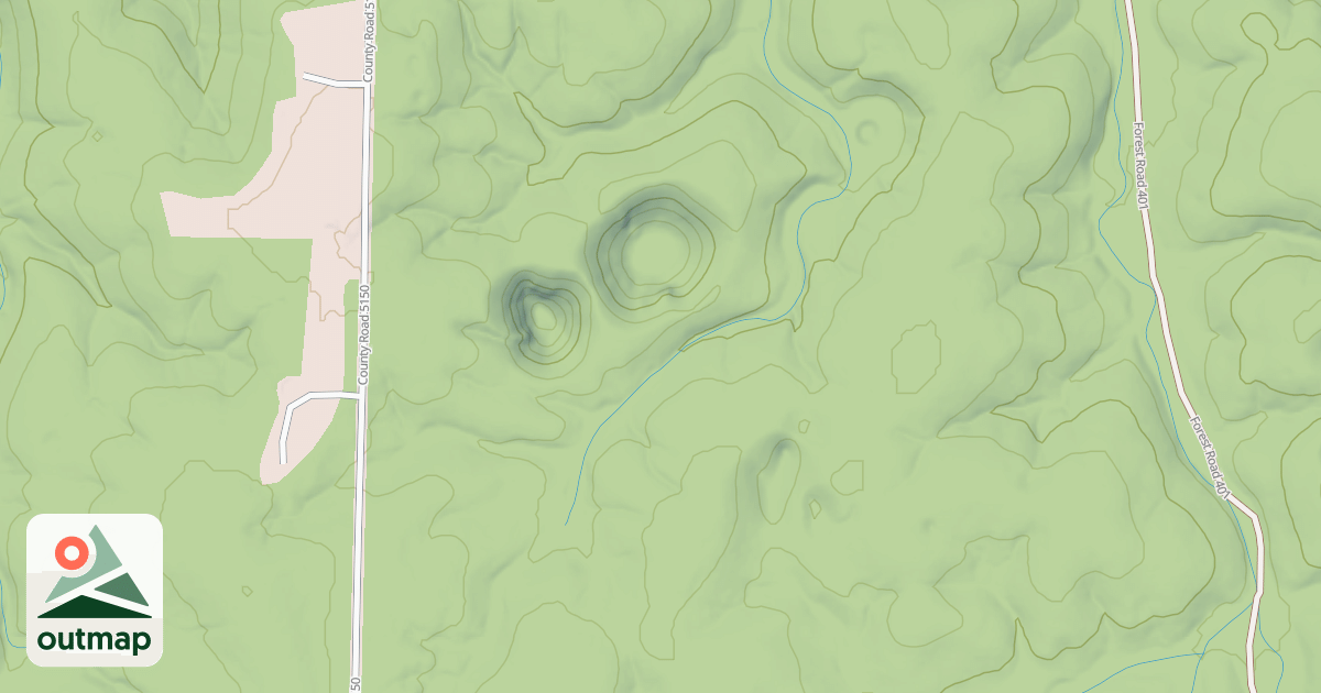 Map of UNION GROVE