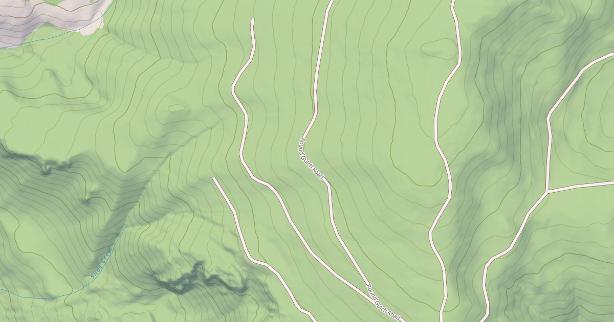 Map preview of BLM National GTLF Public Motorized Roads 36de6413-24f7-4389-9f12-decfd4f4f833