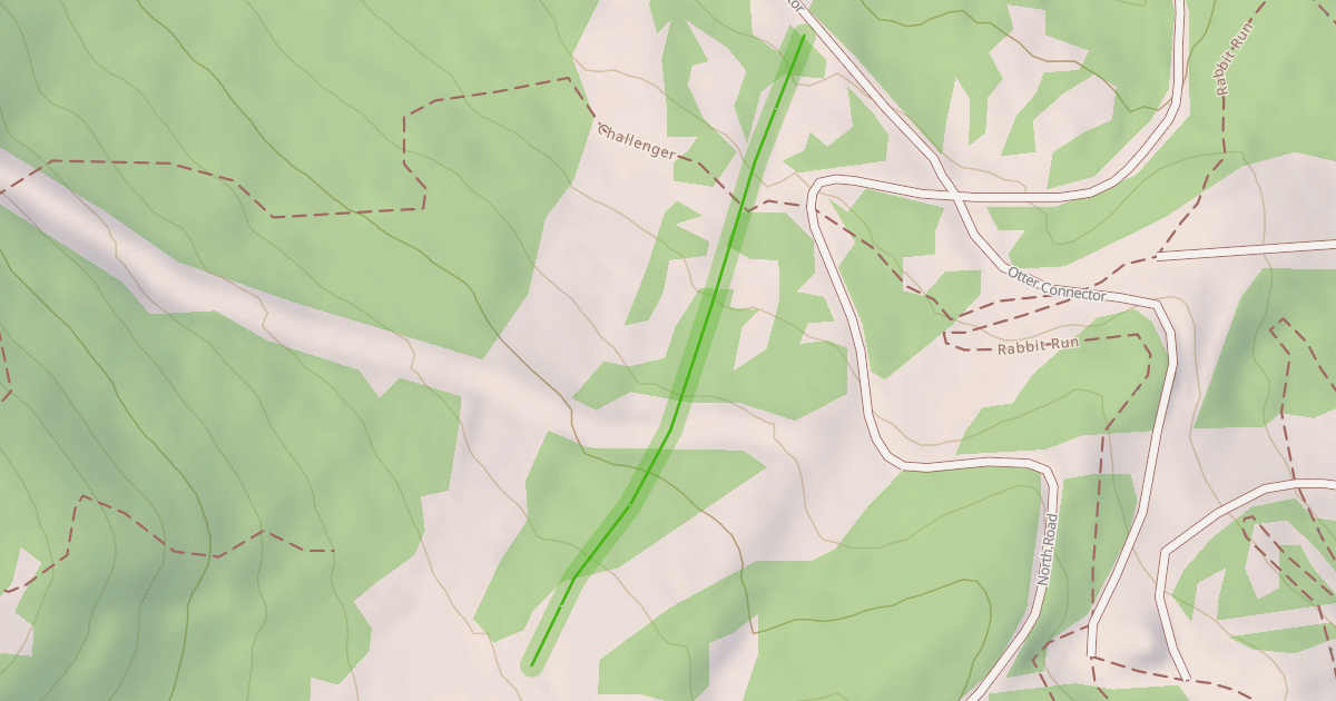 Map preview of Playground