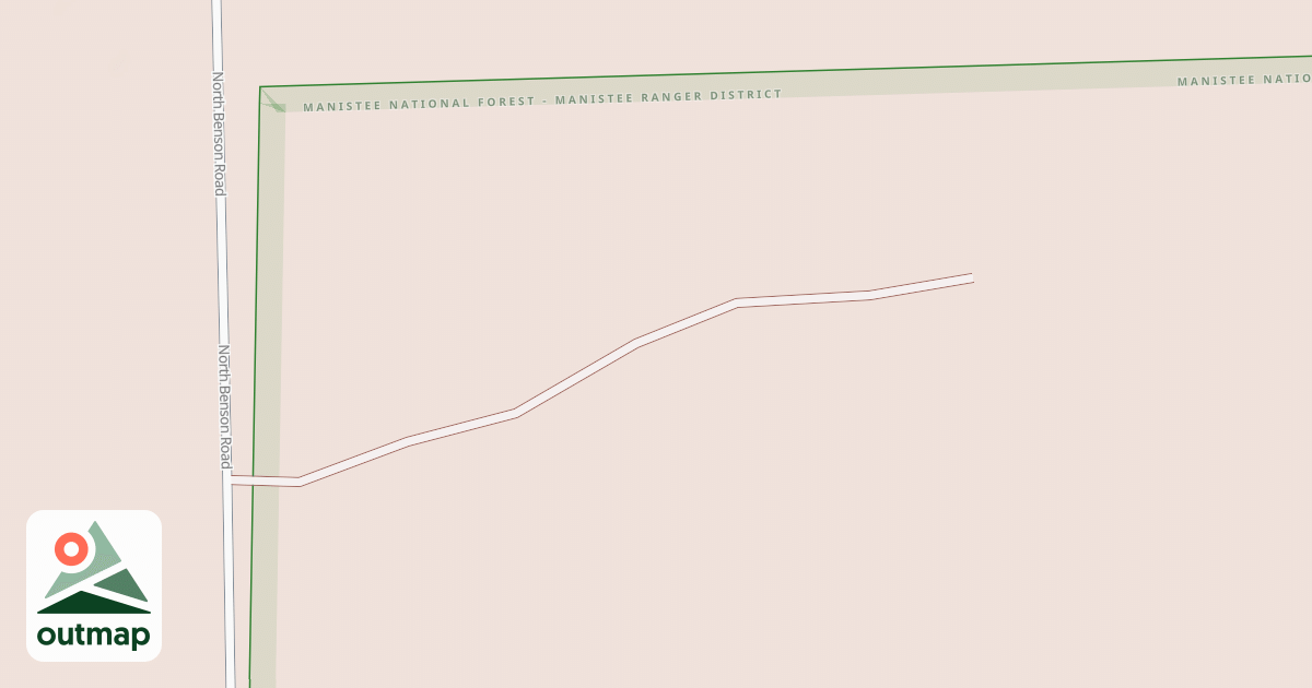 Map of 8377