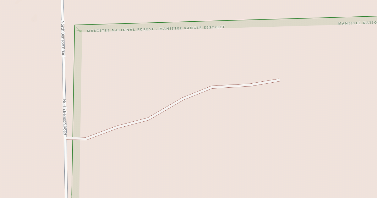 Map preview of 8377