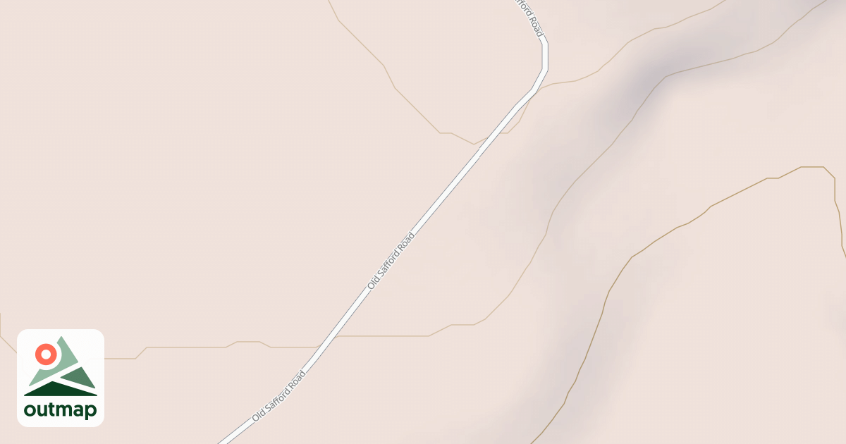 Map of BLM National GTLF Public Motorized Roads 041f7c1c-cb72-437f-a69a-9da426d03637