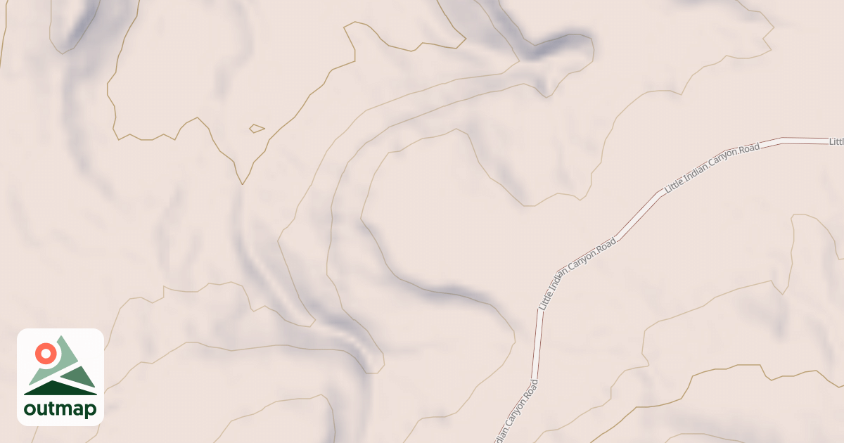 Map of BLM National GTLF Public Motorized Roads 06d194d3-ec7f-4498-bb3c-d274d2854442