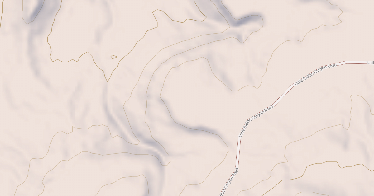 Map preview of BLM National GTLF Public Motorized Roads 06d194d3-ec7f-4498-bb3c-d274d2854442