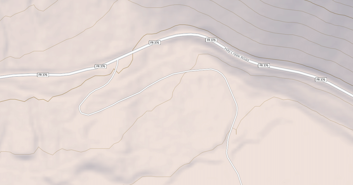 Map preview of HAY SOURCE