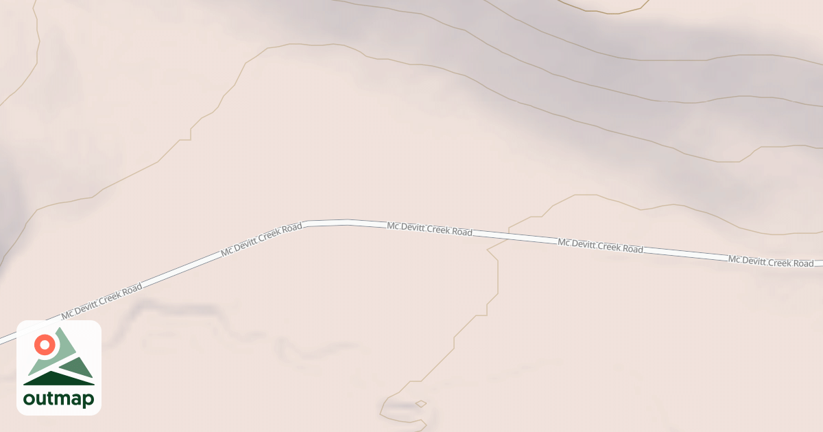 Map of BLM National GTLF Public Motorized Roads c0e7e1c1-de6c-4f51-830e-cabaa02fc6bf