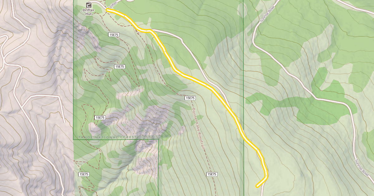 Map preview of Far Side