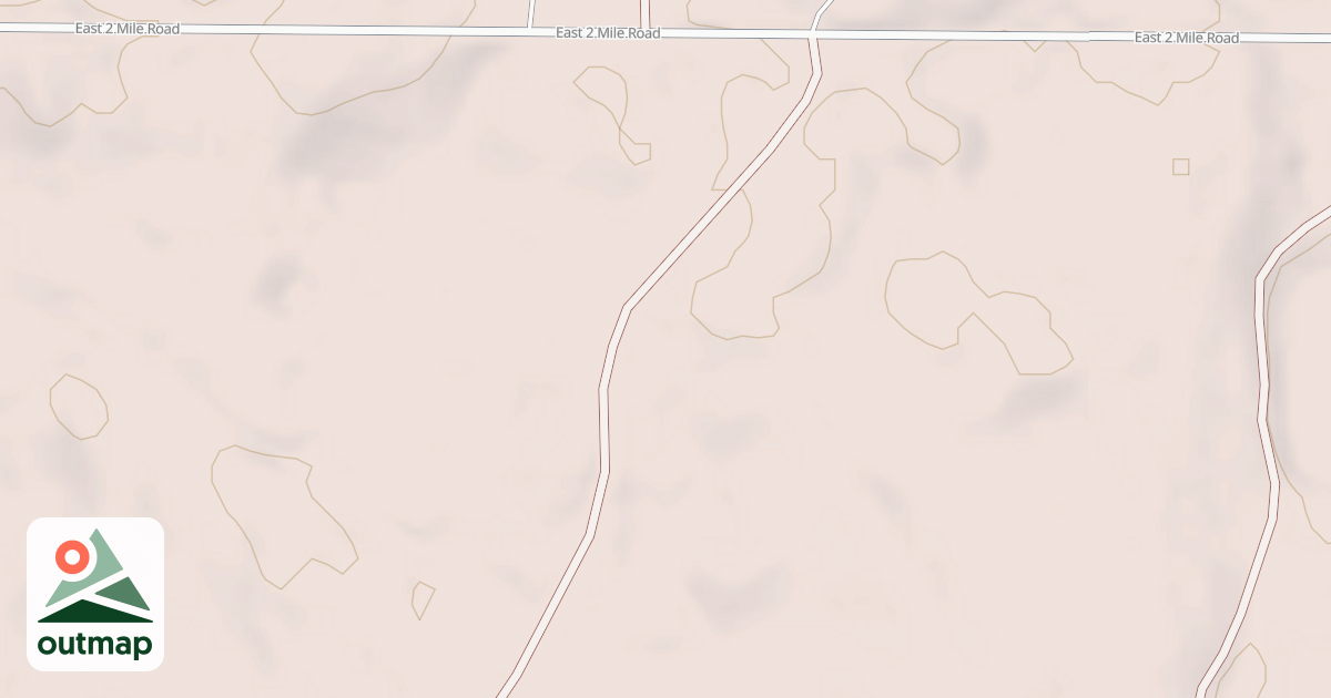 Map of 5374