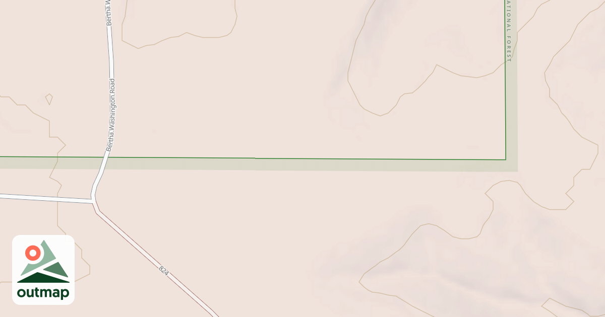 Map of 8251