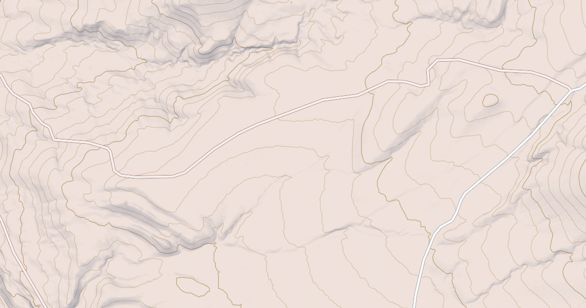 Map preview of BLM National GTLF Public Motorized Roads 692f557e-7e76-4363-a19c-05cca270bb7b