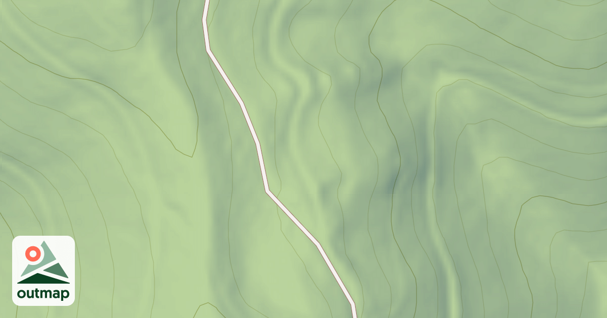 Map of PACKRAT