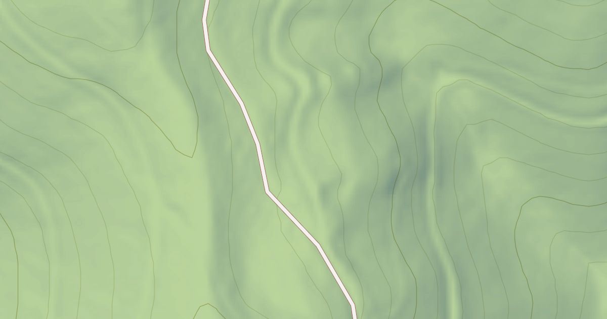 Map preview of PACKRAT