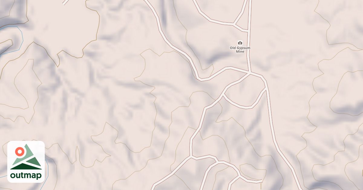 Map of 2030