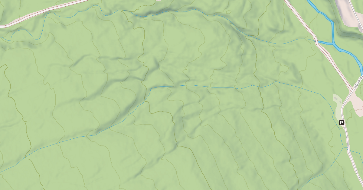 Map preview of 111
