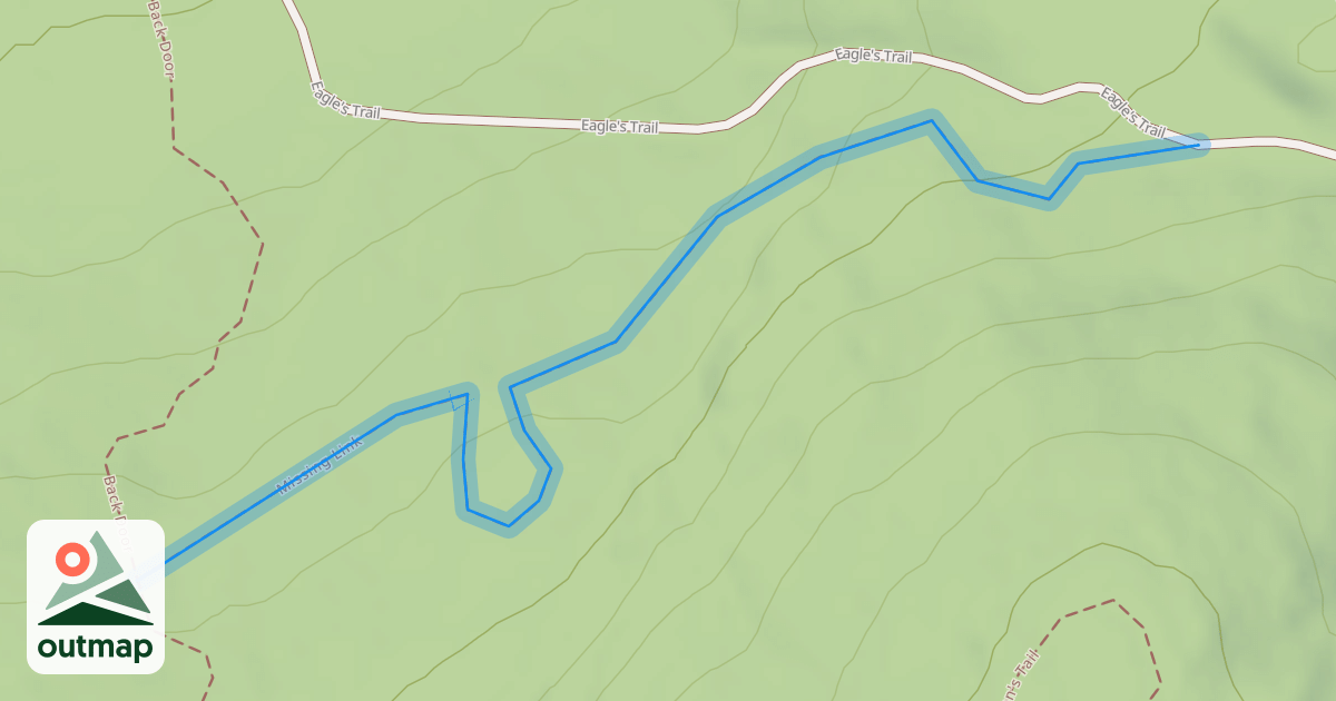 Map of Missing Link