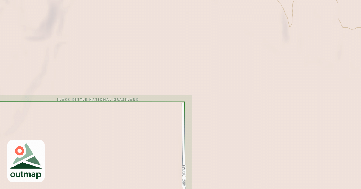 Map of USFS Motor Vehicle Use Map Roads {893270DF-686D-4558-A1F2-D11BCE643DBC}