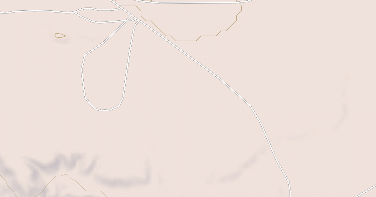 Map preview of Hackberry Trail System - South Shugart Trails